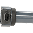 2009 Dodge Challenger - Ignition Coil, Sold individually, 6 Cyl 3.5L
