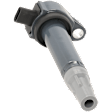 2009 Dodge Challenger - Ignition Coil, Sold individually, 6 Cyl 3.5L