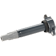 2009 Dodge Challenger - Ignition Coil, Sold individually, 6 Cyl 3.5L