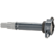 2009 Dodge Challenger - Ignition Coil, Sold individually, 6 Cyl 3.5L