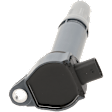 2009 Dodge Challenger - Ignition Coil, Sold individually, 6 Cyl 3.5L