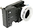 1997-2001 Dodge Ram 1500 - Ignition Switch