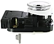 1997-2001 Dodge Ram 1500 - Ignition Switch