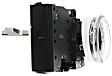 1997-2001 Dodge Ram 1500 - Ignition Switch