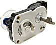1997-2001 Dodge Ram 1500 - Ignition Switch