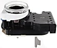1997-2001 Dodge Ram 1500 - Ignition Switch
