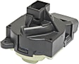 2008 Chrysler Sebring - Ignition Switch