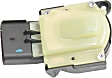2008 Chrysler Sebring - Ignition Switch