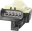 2008 Chrysler Sebring - Ignition Switch
