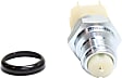 Neutral Safety Switch, Transmission ID 30RH