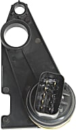 2008 Jeep Wrangler - Neutral Safety Switch, Automatic Transmission