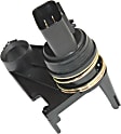 2008 Jeep Wrangler - Neutral Safety Switch, Automatic Transmission
