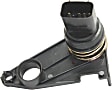 2008 Jeep Wrangler - Neutral Safety Switch, Automatic Transmission
