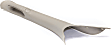2003-2009 Dodge Ram 3500 - Grab Handle, Beige