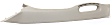 2003-2009 Dodge Ram 3500 - Grab Handle, Beige