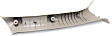 2003-2009 Dodge Ram 3500 - Grab Handle, Beige