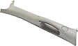 Grab Handle, Gray