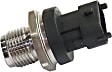 Fuel Pressure Sensor, 8 Cyl., 6.0/6.6/8.1L, EngineMfr General Motors