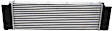 Intercooler, 6 Cyl., 3.0L Engine, Base Model