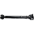 Front Driveshaft, 4WD, With 26.38 in. (670mm) Long Driveshaft