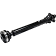 Front Driveshaft, 4WD, With 26.38 in. (670mm) Long Driveshaft