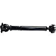 Front Driveshaft, 4WD, With 26.38 in. (670mm) Long Driveshaft