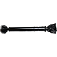 Front Driveshaft, 4WD, With 26.38 in. (670mm) Long Driveshaft