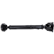 Front Driveshaft, 4WD, 24-1/4 in. (616 mm) Long