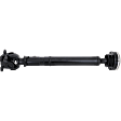 Front Driveshaft, 4WD, 24-1/4 in. (616 mm) Long