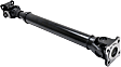 Front Driveshaft, AWD, 25-1/8 in. (638 mm) Long