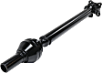 Front Driveshaft, 4WD, Automatic Transmission, 32-5/8 in. (828 mm) Long