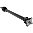 Front Driveshaft, 4WD, Automatic Transmission, 32-5/8 in. (828 mm) Long
