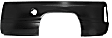 1994-2001 Dodge Ram 1500 - Rear, Driver Side Truck Bedside Panel, Primed, Outer Panel, with Gas Door Hole, 8 Ft. Bed, Single Rear Wheels