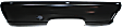 1994-2001 Dodge Ram 1500 - Rear, Driver Side Truck Bedside Panel, Primed, Outer Panel, with Gas Door Hole, 8 Ft. Bed, Single Rear Wheels