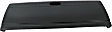Tailgate, For Models With Single Rear Wheels