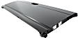 Tailgate, For Models With Single Rear Wheels