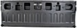 Tailgate, Standard Type
