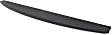 2011-2017 Ram 1500 - Tailgate Molding, Black, Spoiler, (1500, Standard Type)