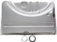 1965 Dodge Dart Base - Fuel Tank, 29-3/4" x 19-1/4" x 10-3/8", Lock Ring Kit Included, 18 gallons / 68 liters