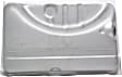1969 Dodge Dart GTS - Fuel Tank, GAS, 29-3/4" x 19-1/4" x 10-3/8", Lock Ring Kit Included, 18 gallons / 68 liters