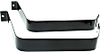 Fuel Tank Strap - 29.5 in. Length of Strap 1, 29 in. Length of Strap 2, Steel Material