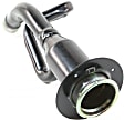 Fuel Tank Filler Neck