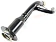 Fuel Tank Filler Neck