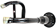 Fuel Tank Filler Neck