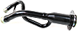 Fuel Tank Filler Neck