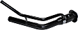 2000-2002 Dodge Ram 2500 - Fuel Tank Filler Neck