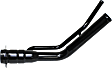 2000-2002 Dodge Ram 2500 - Fuel Tank Filler Neck