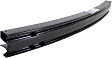Rear Bumper Reinforcement, Steel