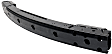 Rear Bumper Reinforcement, Steel