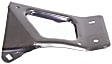 Rear, Driver Side Bumper Bracket